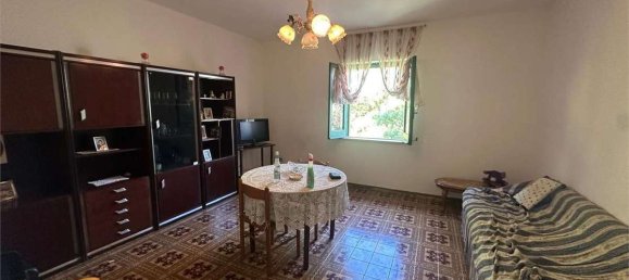 2 bedrooms Apartment in Sangineto, Italy No. 332790 15