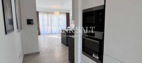 2 bedrooms Penthouse in Saint Julian's, Malta No. 4772 4