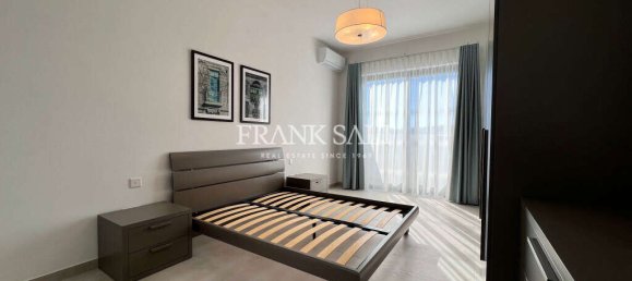 2 bedrooms Penthouse in Saint Julian's, Malta No. 4772 8