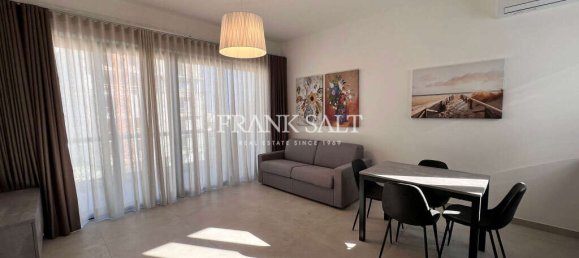 2 bedrooms Penthouse in Saint Julian's, Malta No. 4772 2