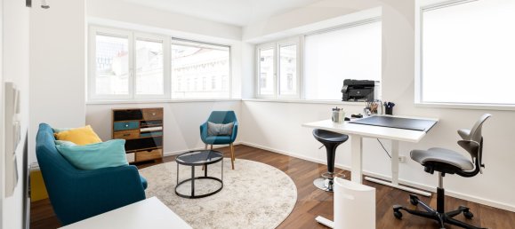 2 chambres Appartement à Wieden, Austria No. 209505 13