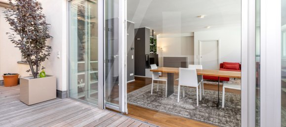 2 chambres Appartement à Wieden, Austria No. 209505 10