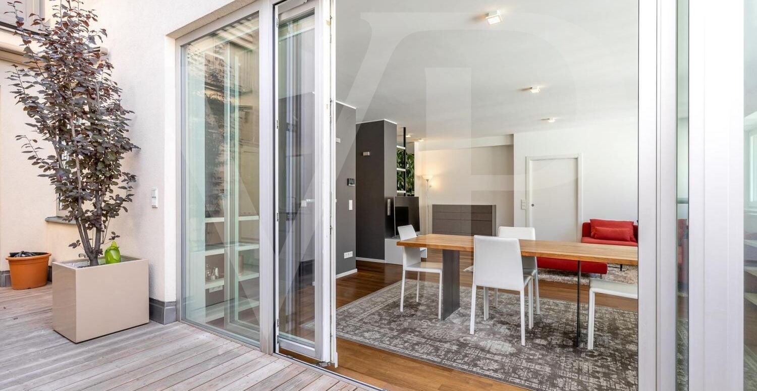 2 chambres Appartement à Wieden, Austria No. 209505