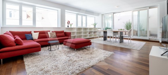 2 chambres Appartement à Wieden, Austria No. 209505 8