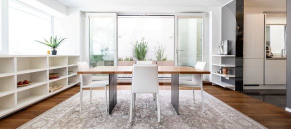 2 chambres Appartement à Wieden, Austria No. 209505 9