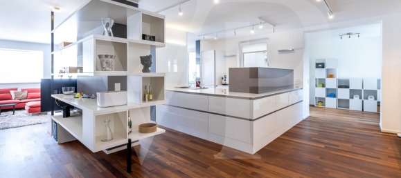 2 chambres Appartement à Wieden, Austria No. 209505 2