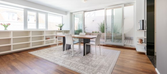 2 chambres Appartement à Wieden, Austria No. 209505 7