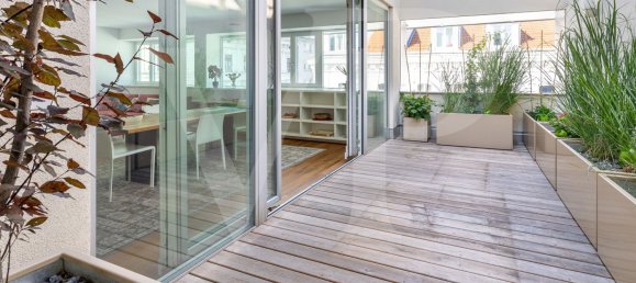 2 chambres Appartement à Wieden, Austria No. 209505 11