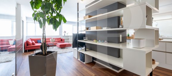 2 chambres Appartement à Wieden, Austria No. 209505 5