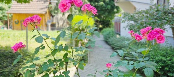 Дуплекс с 4 комнатами в Эслинген, Германия № 344066 8