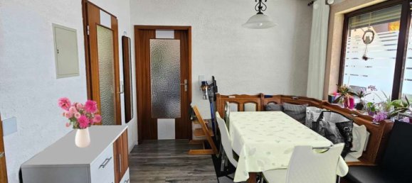 Дуплекс с 4 комнатами в Эслинген, Германия № 344066 5