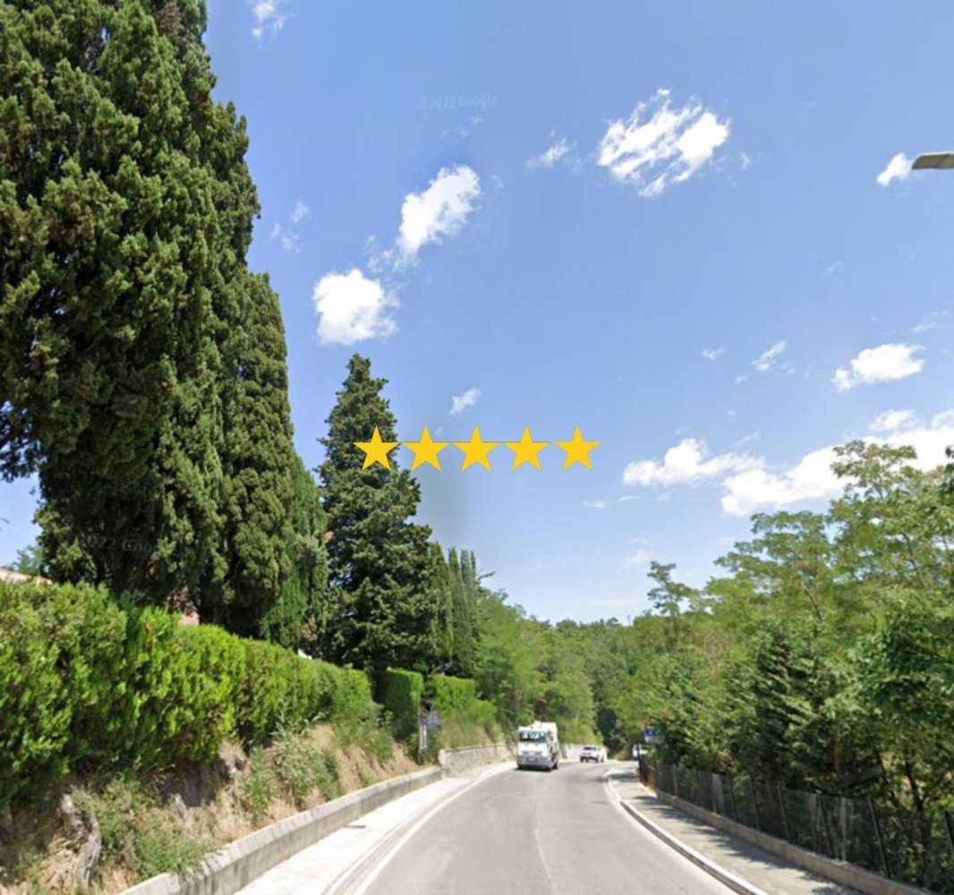 5 bedrooms Apartment in Sogliano al Rubicone, Italy No. 324181