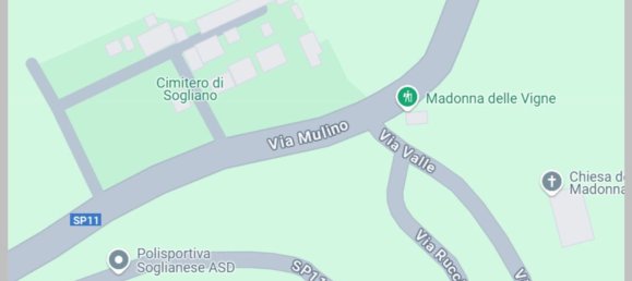 5 bedrooms Apartment in Sogliano al Rubicone, Italy No. 324181 15