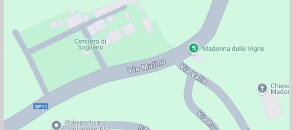 5 bedrooms Apartment in Sogliano al Rubicone, Italy No. 324181 33