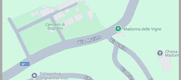 5 bedrooms Apartment in Sogliano al Rubicone, Italy No. 324181 24