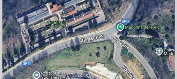 5 bedrooms Apartment in Sogliano al Rubicone, Italy No. 324181 31