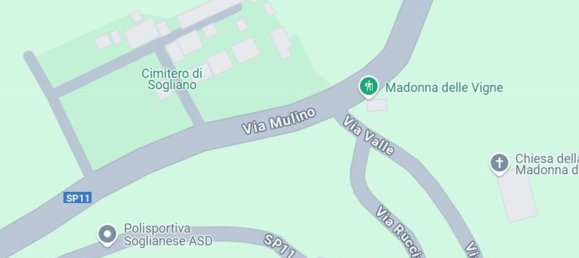 5 bedrooms Apartment in Sogliano al Rubicone, Italy No. 324181 5