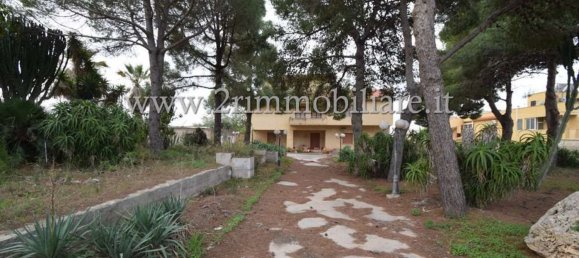 6 غرف نوم فيلا في Mazara del Vallo, Italy رقم 333880 5