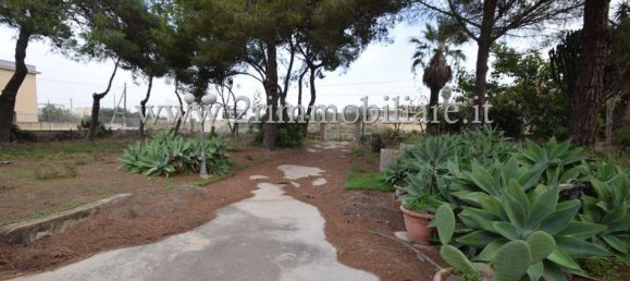 6 غرف نوم فيلا في Mazara del Vallo, Italy رقم 333880 2