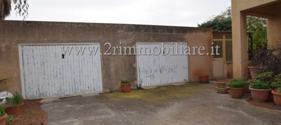 6 غرف نوم فيلا في Mazara del Vallo, Italy رقم 333880 12