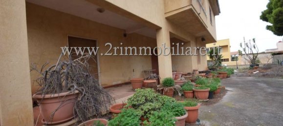 6 غرف نوم فيلا في Mazara del Vallo, Italy رقم 333880 16