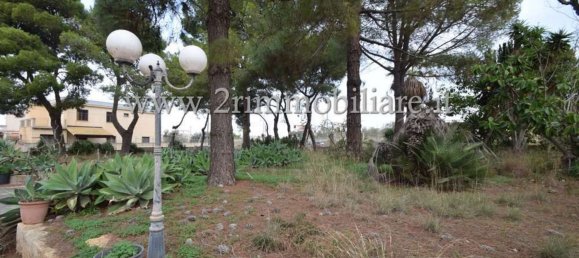 6 غرف نوم فيلا في Mazara del Vallo, Italy رقم 333880 14