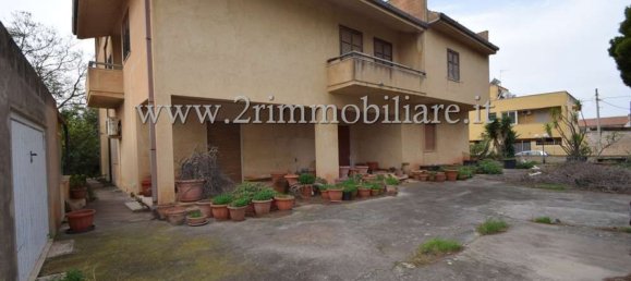 6 غرف نوم فيلا في Mazara del Vallo, Italy رقم 333880 15