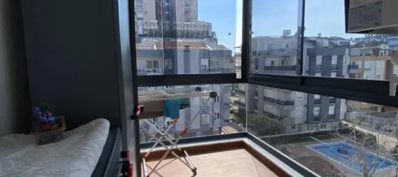 شقة 3+1 في Aegean Region, Turkey رقم 32535 9