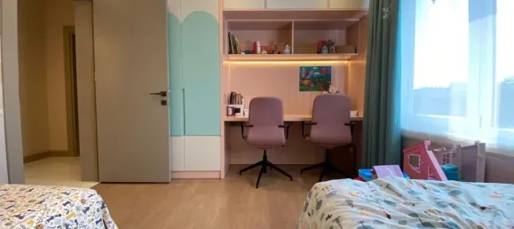 شقة 3+1 في Aegean Region, Turkey رقم 32535 6