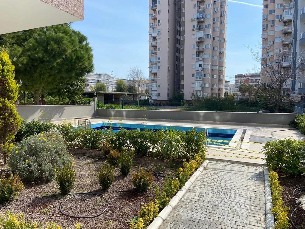 شقة 3+1 في Aegean Region, Turkey رقم 32535