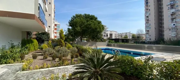 شقة 3+1 في Aegean Region, Turkey رقم 32535 2