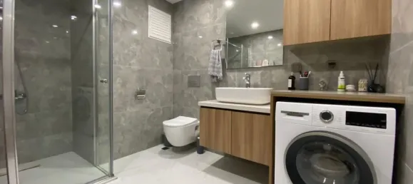 شقة 3+1 في Aegean Region, Turkey رقم 32535 8