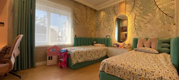 شقة 3+1 في Aegean Region, Turkey رقم 32535 7