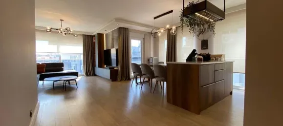 شقة 3+1 في Aegean Region, Turkey رقم 32535 15