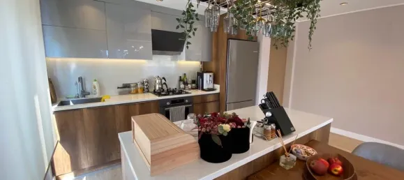 شقة 3+1 في Aegean Region, Turkey رقم 32535 11