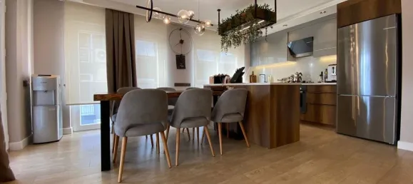 شقة 3+1 في Aegean Region, Turkey رقم 32535 12