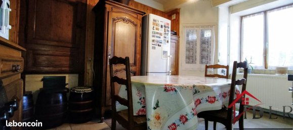 3 Schlafzimmer Stadthaus in Prez-sous-Lafauche, France, Nr. 98078 4