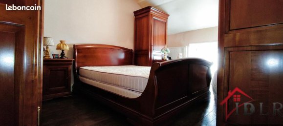 3 Schlafzimmer Stadthaus in Prez-sous-Lafauche, France, Nr. 98078 8