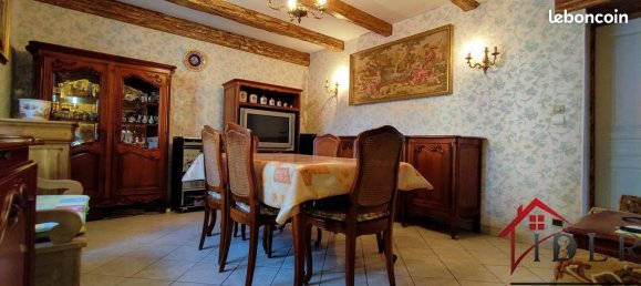 3 Schlafzimmer Stadthaus in Prez-sous-Lafauche, France, Nr. 98078 3