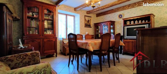 3 Schlafzimmer Stadthaus in Prez-sous-Lafauche, France, Nr. 98078 2