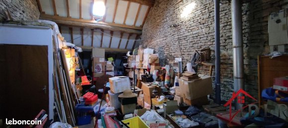 3 Schlafzimmer Stadthaus in Prez-sous-Lafauche, France, Nr. 98078 12