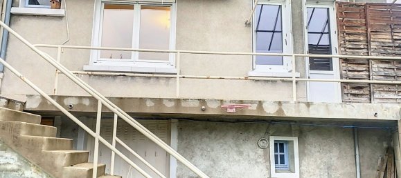 2 غرف نوم منزل في Saint-Pierre-des-Corps, France رقم 68732 8