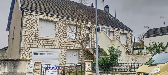 2 غرف نوم منزل في Saint-Pierre-des-Corps, France رقم 68732 7