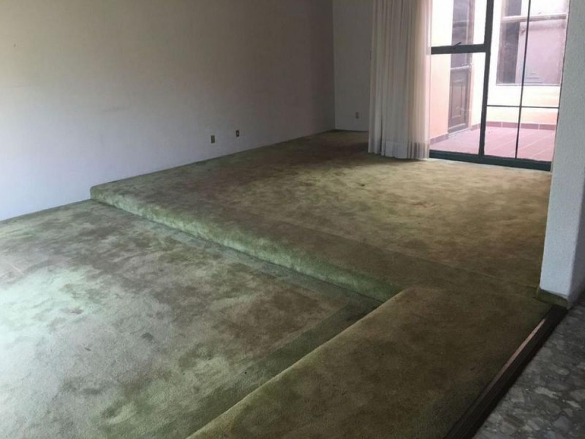 3 chambres Maison à Naucalpan de Juarez, Mexico No. 214557