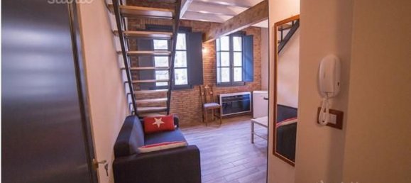 8 rooms Apartment in Sassari, Italy No. 50058 13