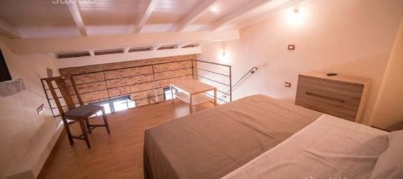 8 rooms Apartment in Sassari, Italy No. 50058 3