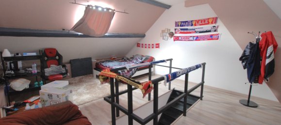 3 غرف نوم منزل في Marpent, France رقم 87289 11