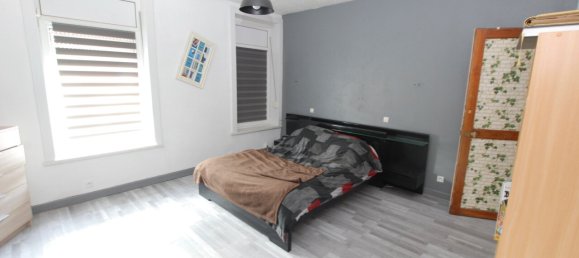 3 غرف نوم منزل في Marpent, France رقم 87289 9