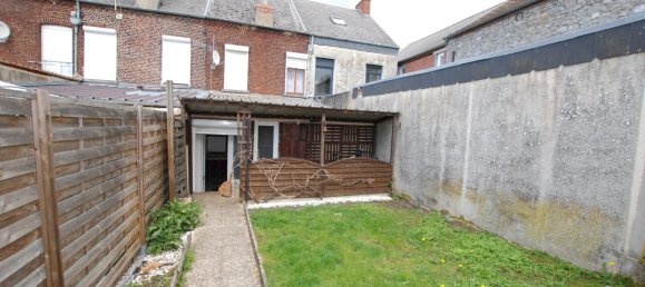 3 غرف نوم منزل في Marpent, France رقم 87289 12