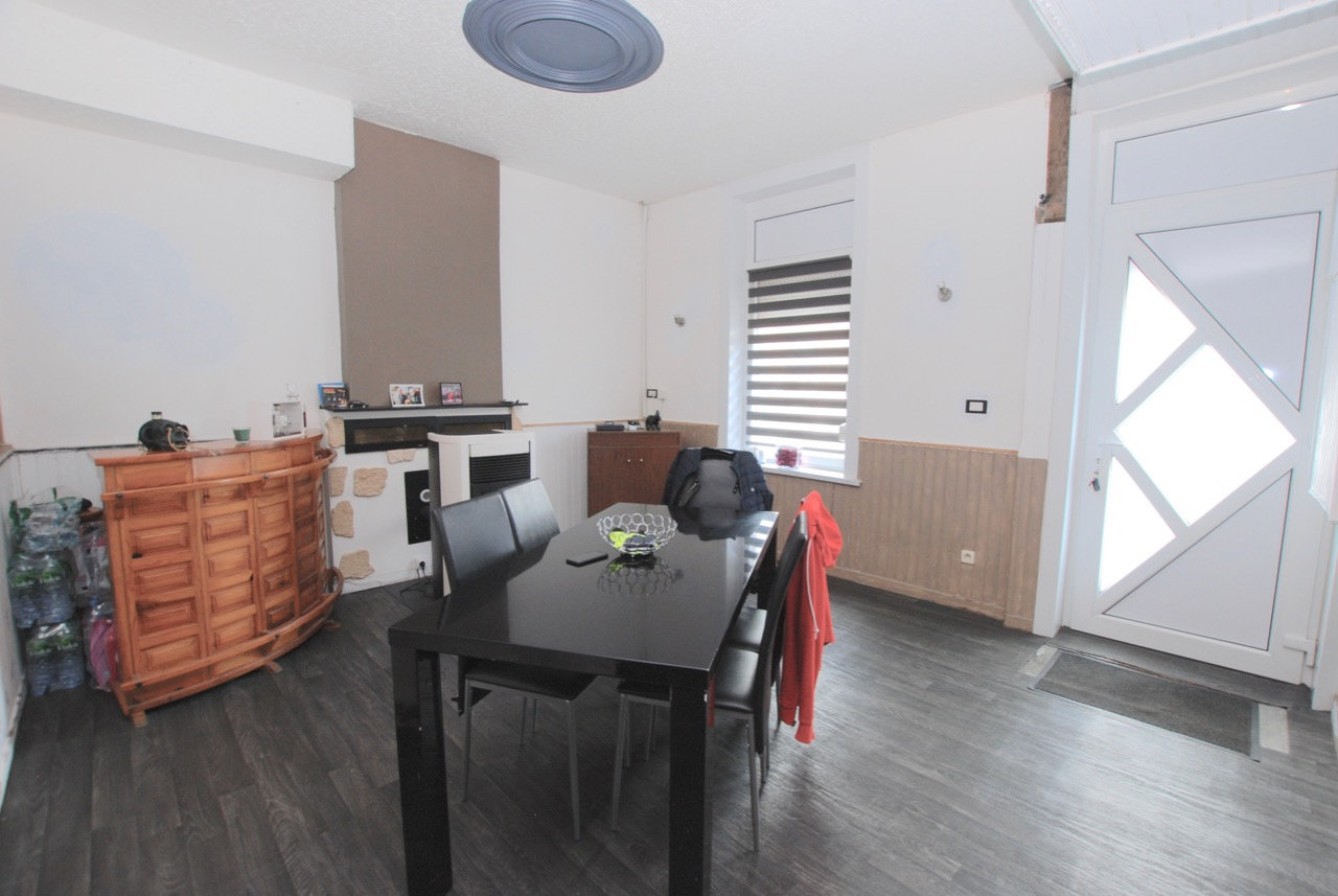 3 غرف نوم منزل في Marpent, France رقم 87289